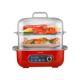 MAYER MMFS10D Digital Food Steamer(10L)